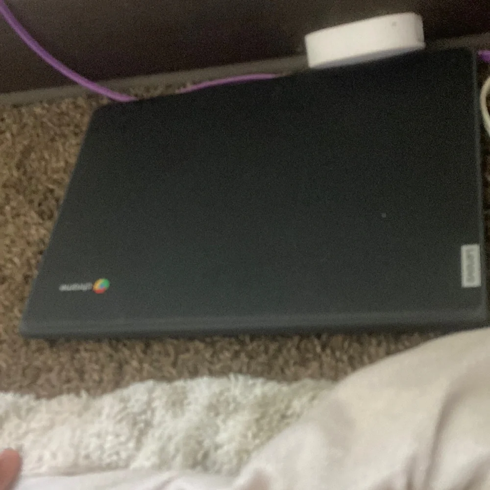 My chrome book i do work on it and i business and it got good graphics
